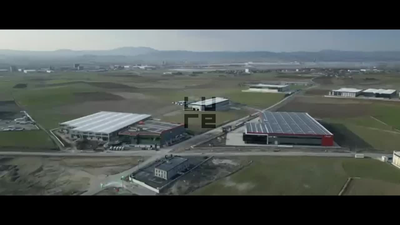 Akyurt Fabrikası