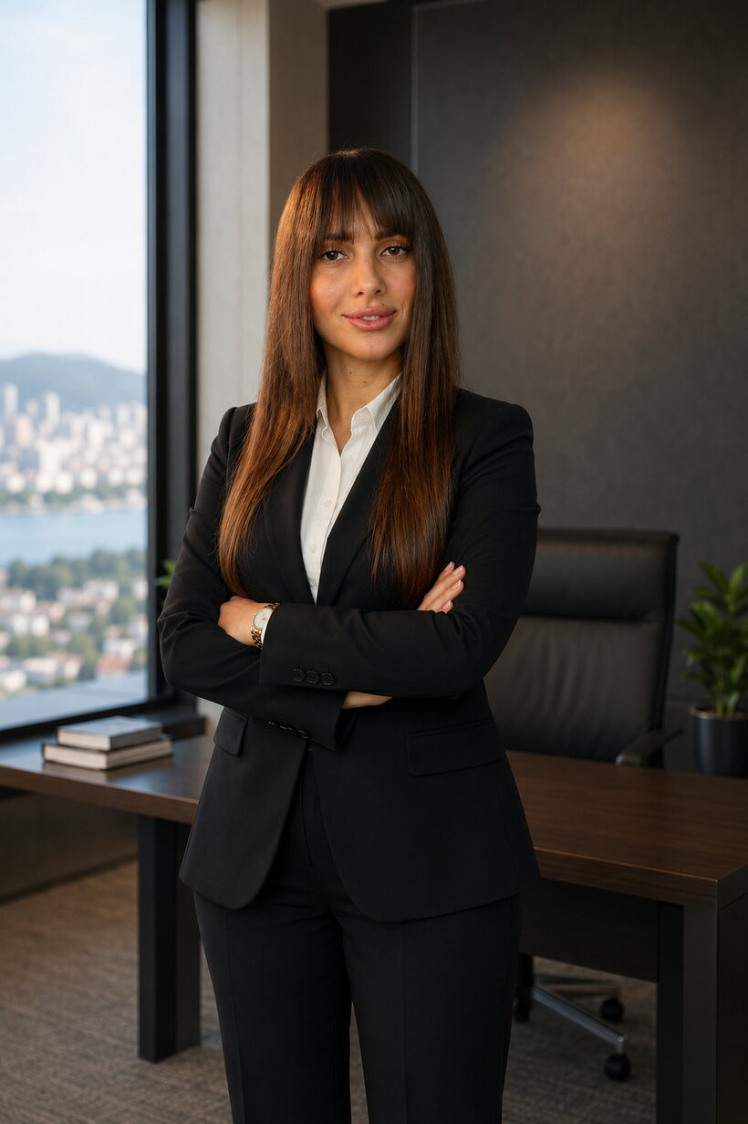Lale Akyürek — Investment Advisor